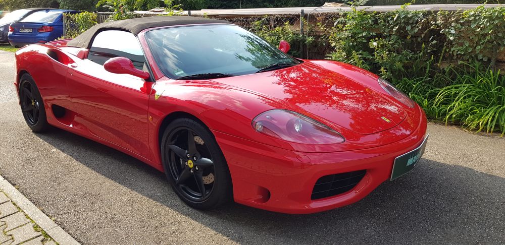 ferrari 360 lz730